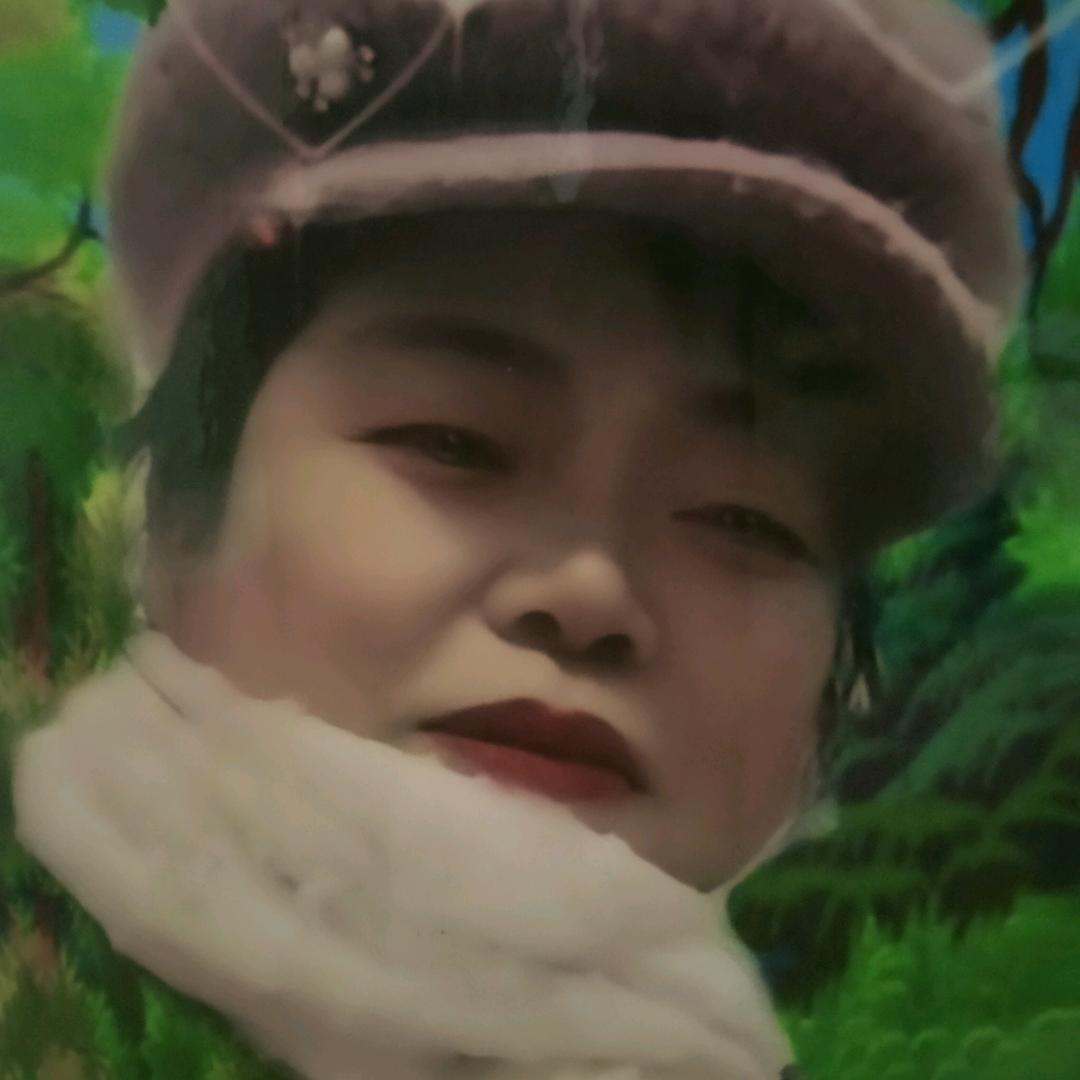 华！