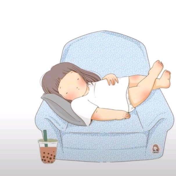 冬之妖精