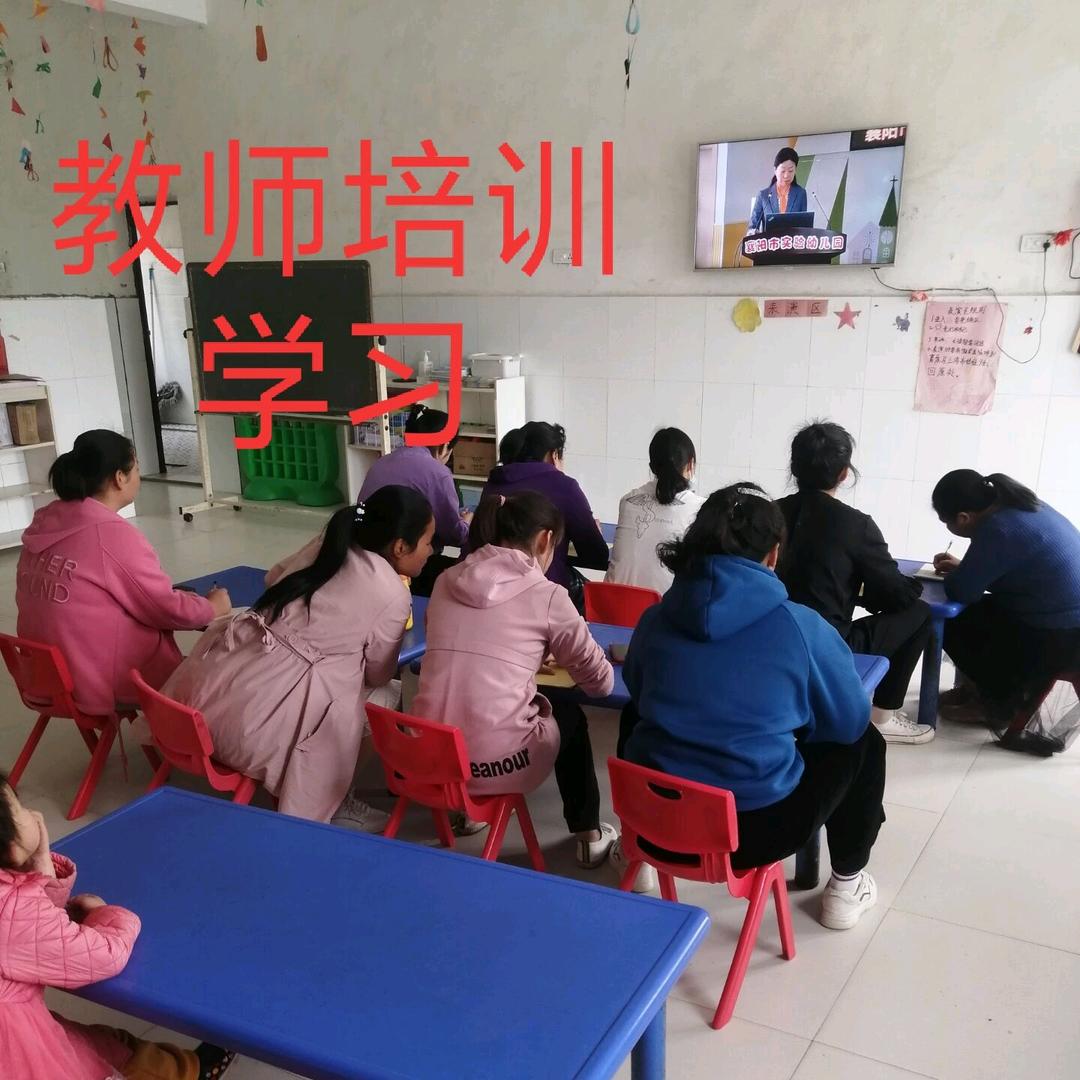 蔡阳西街幼儿园610239395