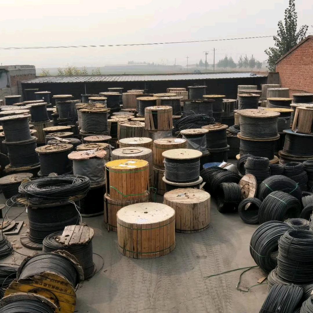 永兴通信器材回收