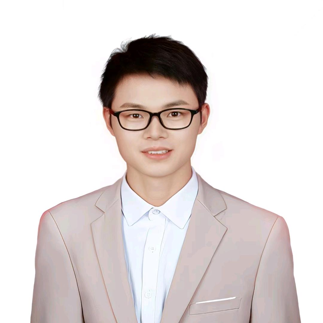 硕士养鸡人杨林