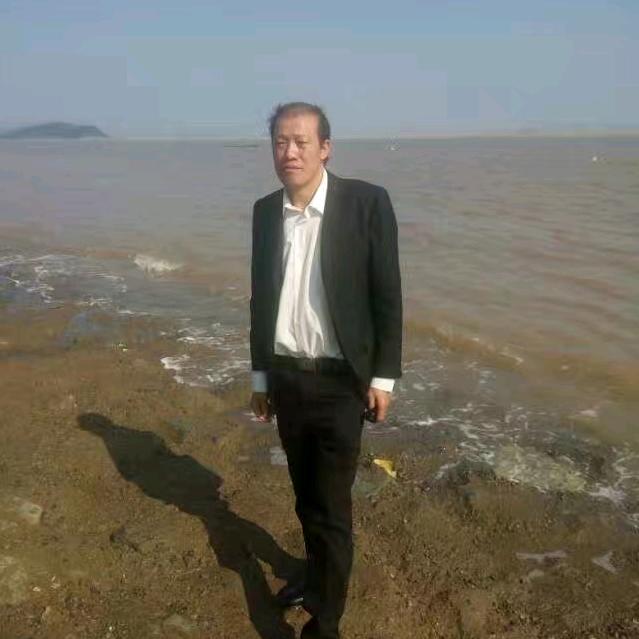 刘松，单身哥，找真爱