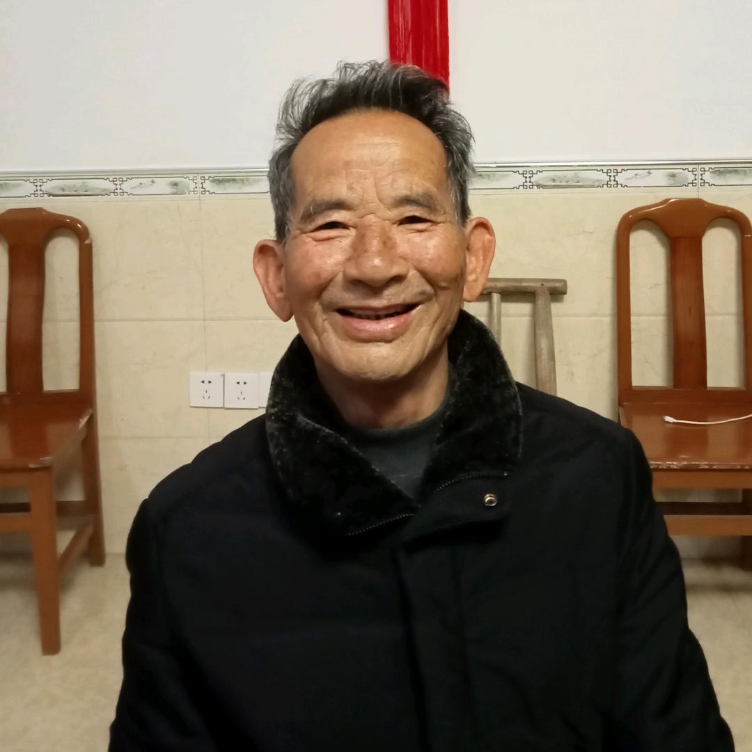 李老倌
