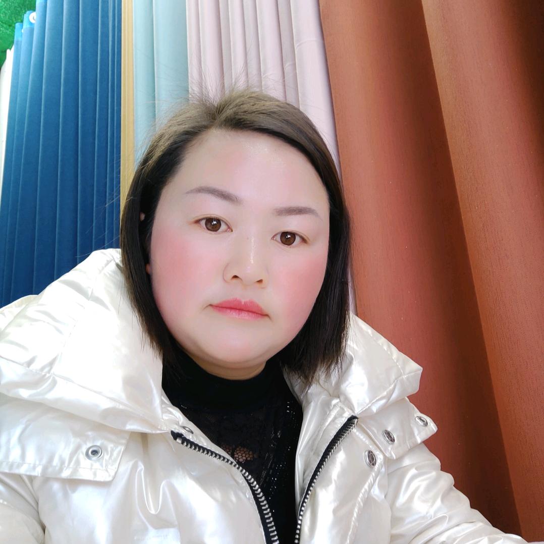 彬彬(官店窗帘布艺)