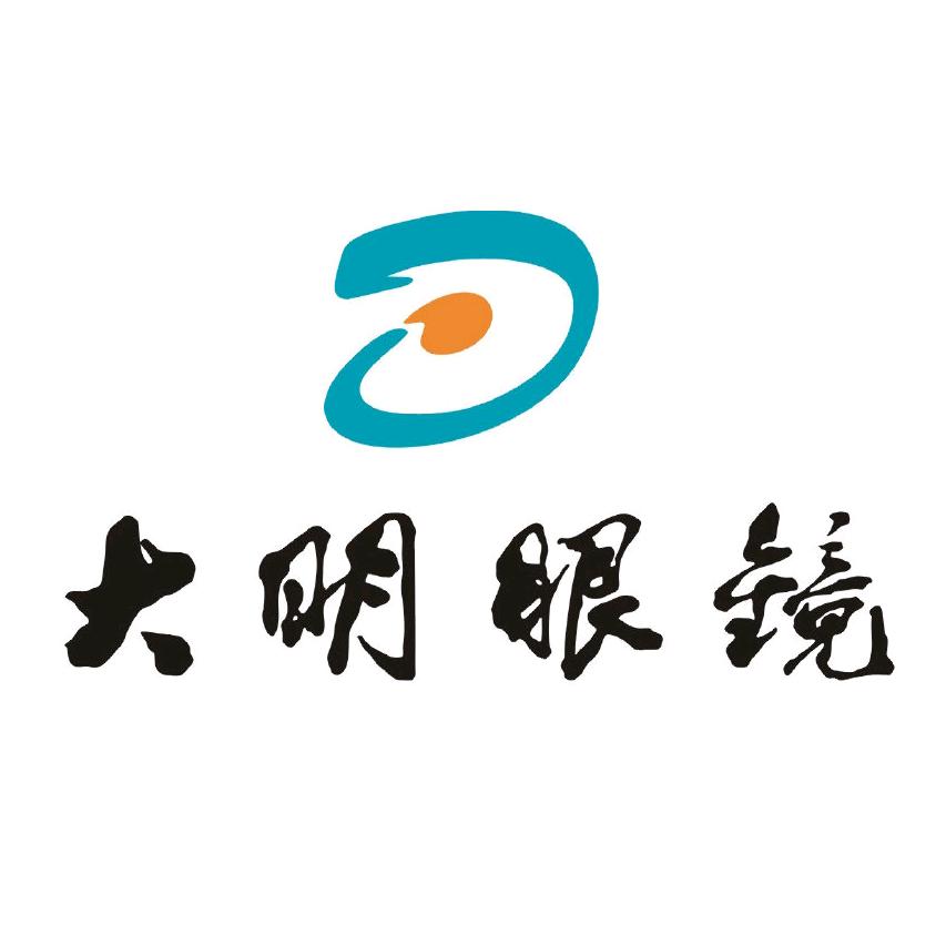 北京大明眼镜