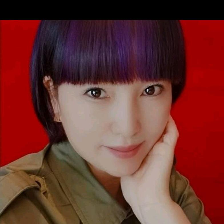 映谷🍀女装