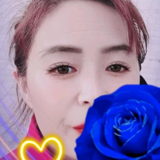 农村芳姐