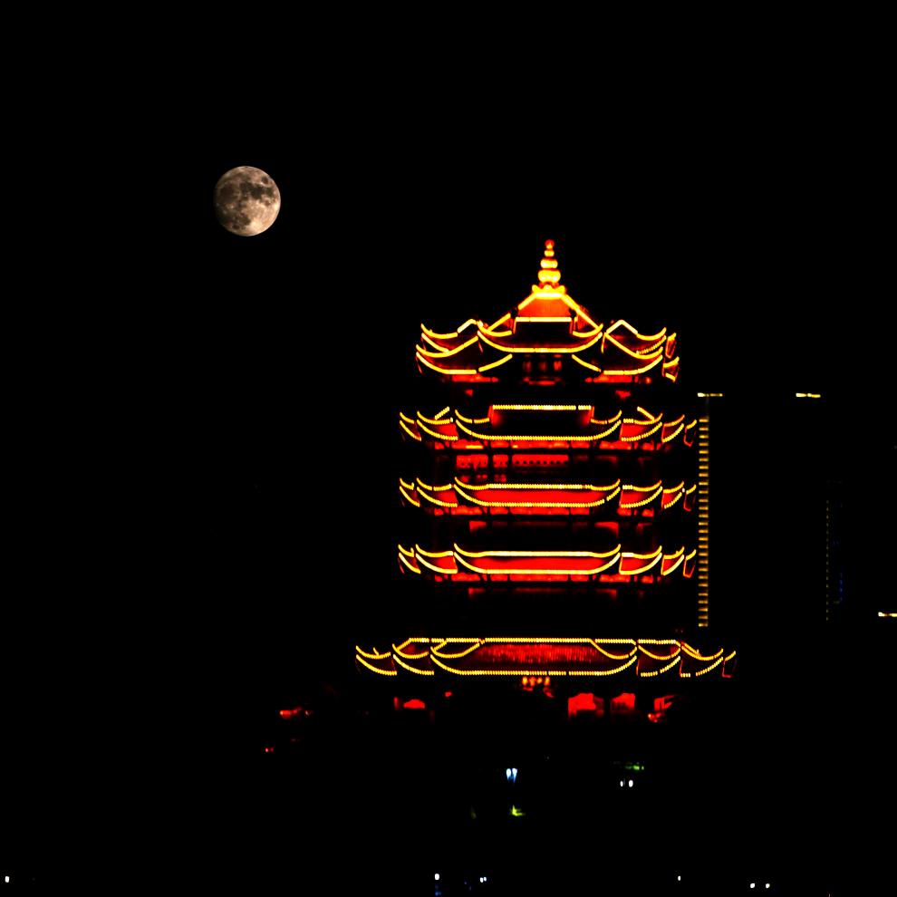明月夜