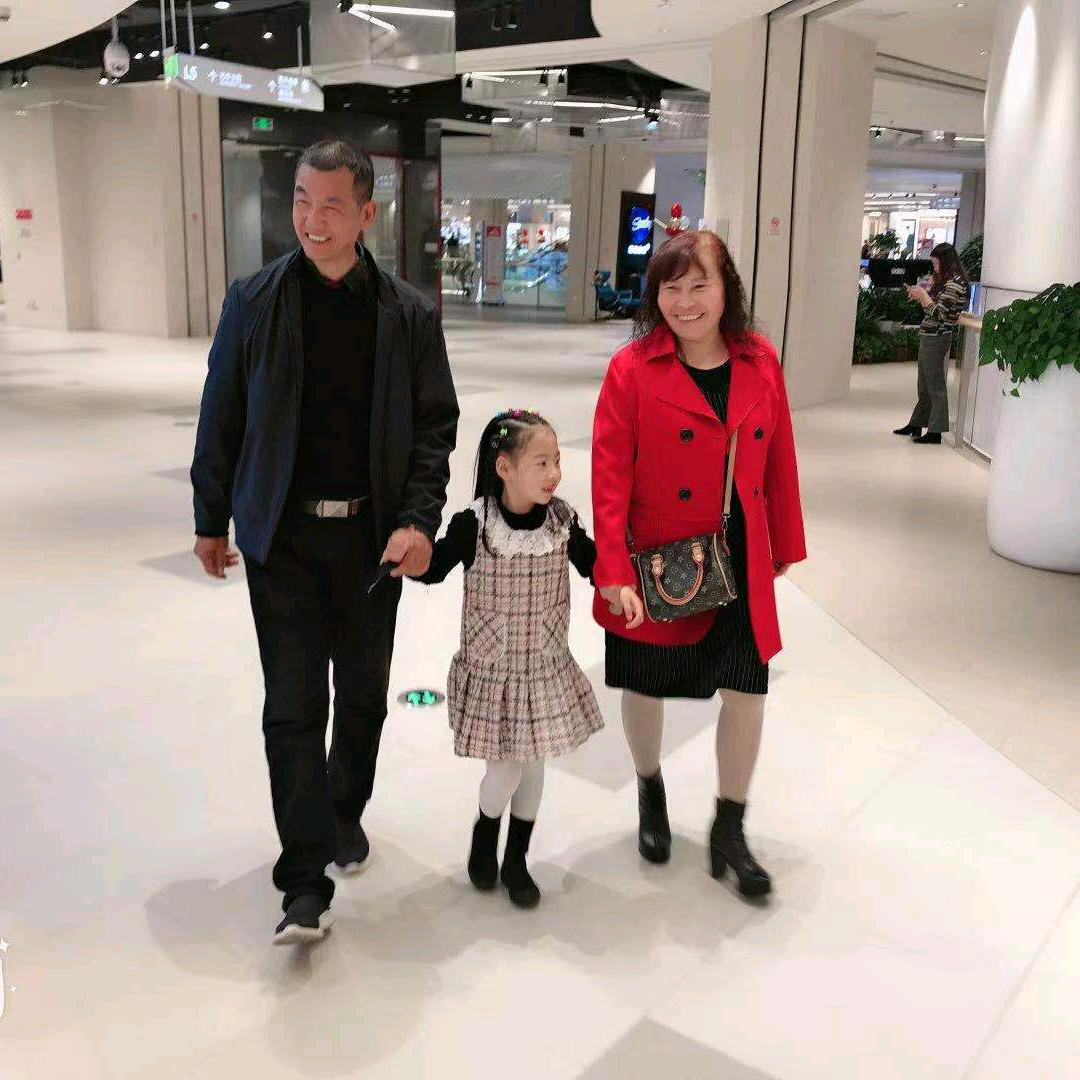 果果奶奶