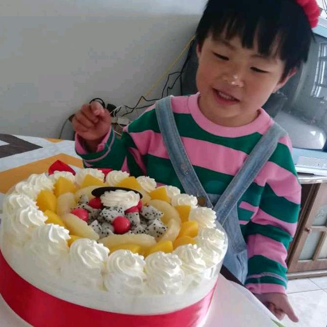 嫣然姥姥