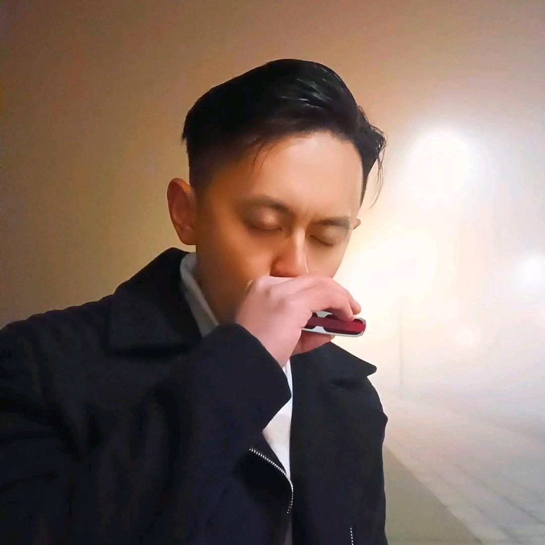 罗教练GF