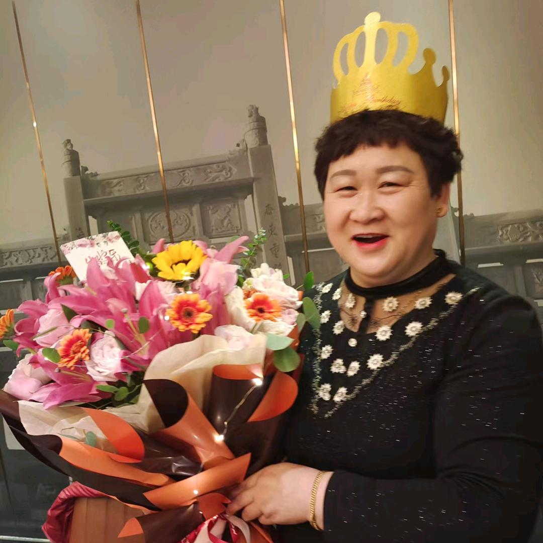小冷姐