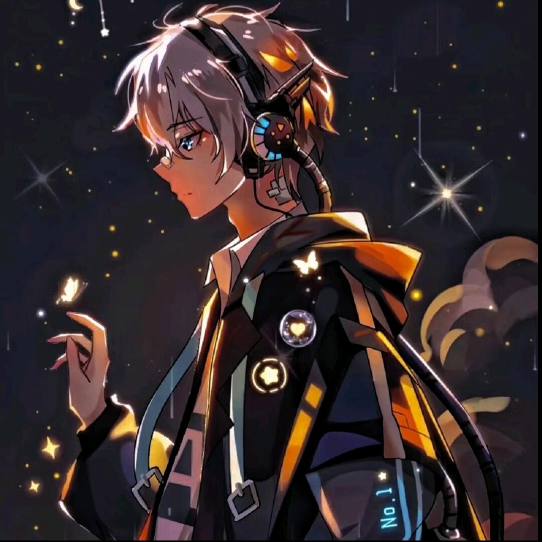 偏爱♥