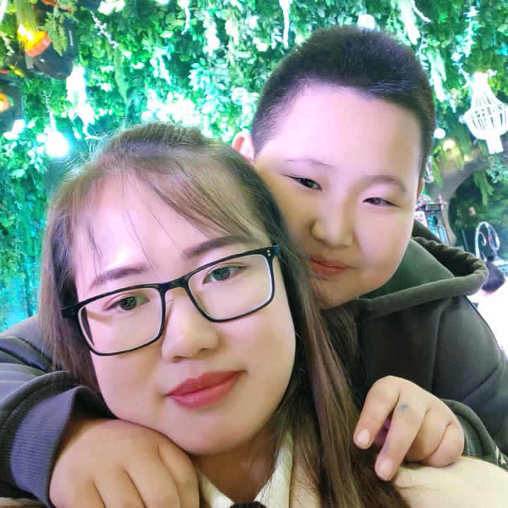 小静
