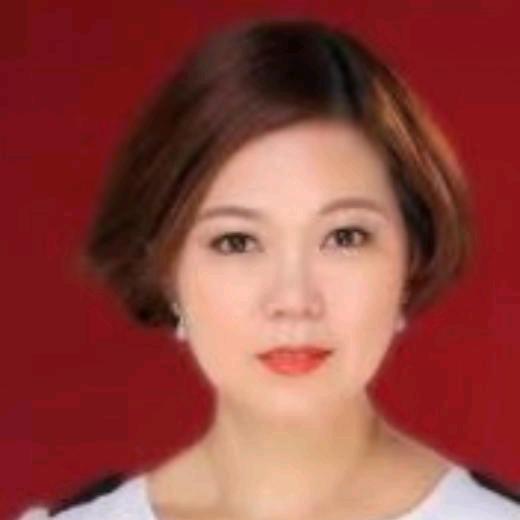 英子