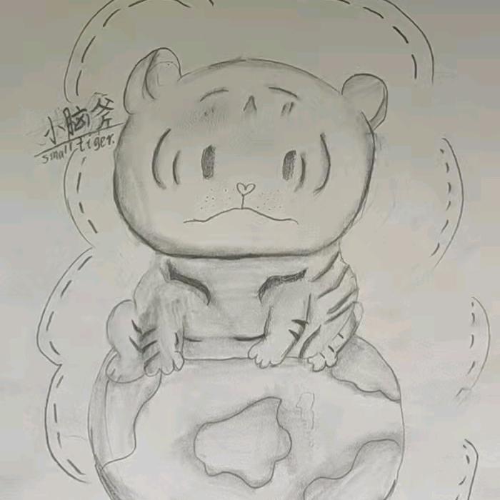 大可小婉