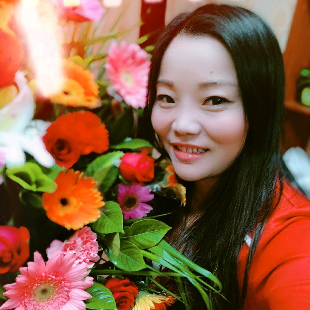 为了谁