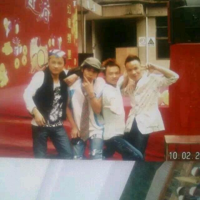 🈚️塵凈化，駱生