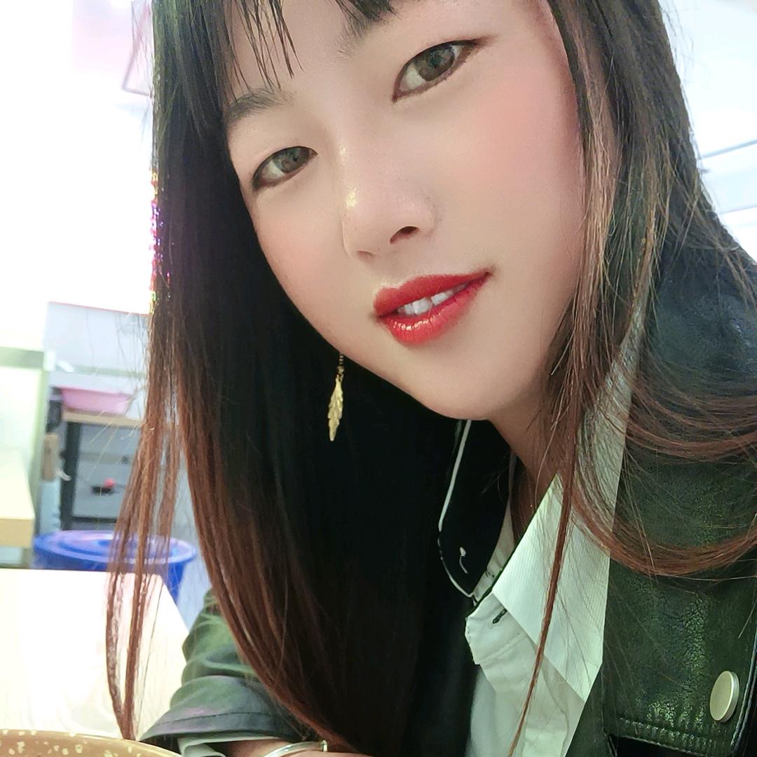 岳幺妹🌹