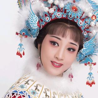 越剧彩虹🌈