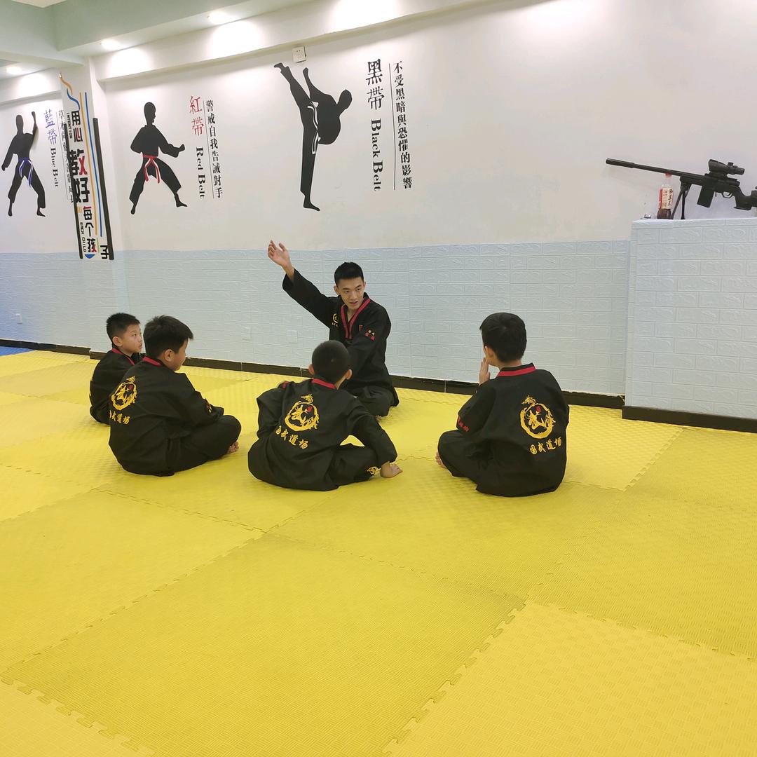 教练和他的孩子们