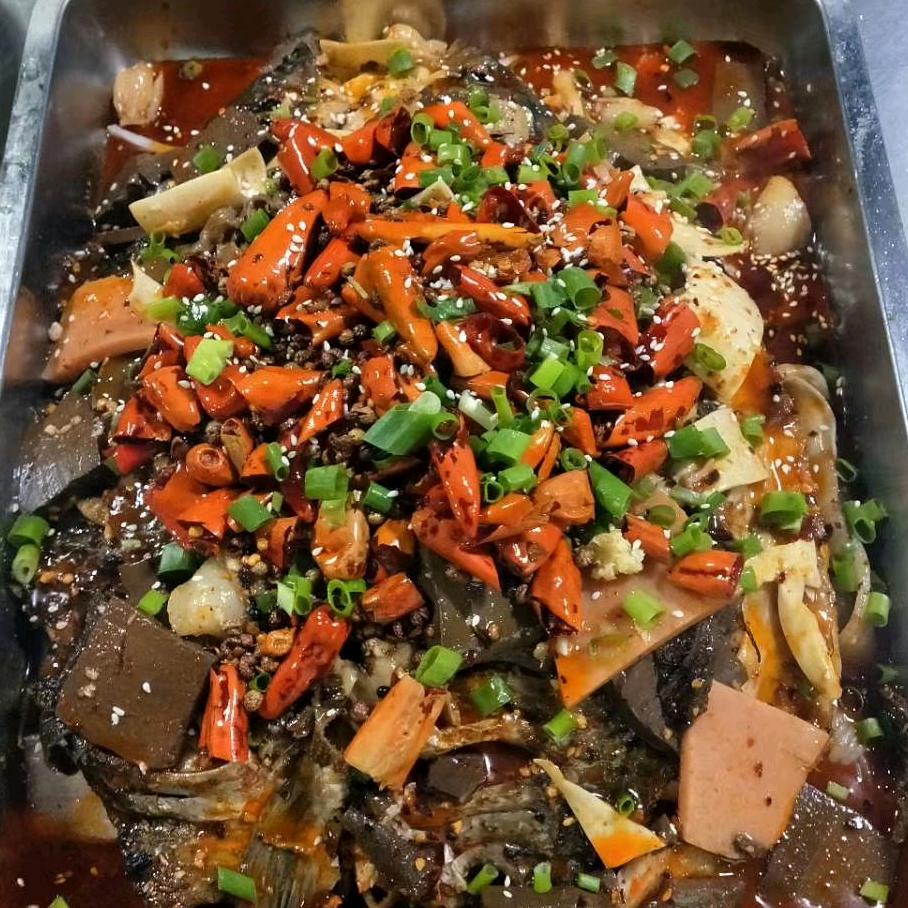 今碗吃鱼餐饮店