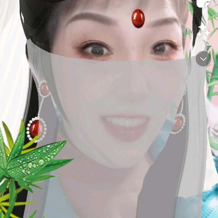 开心