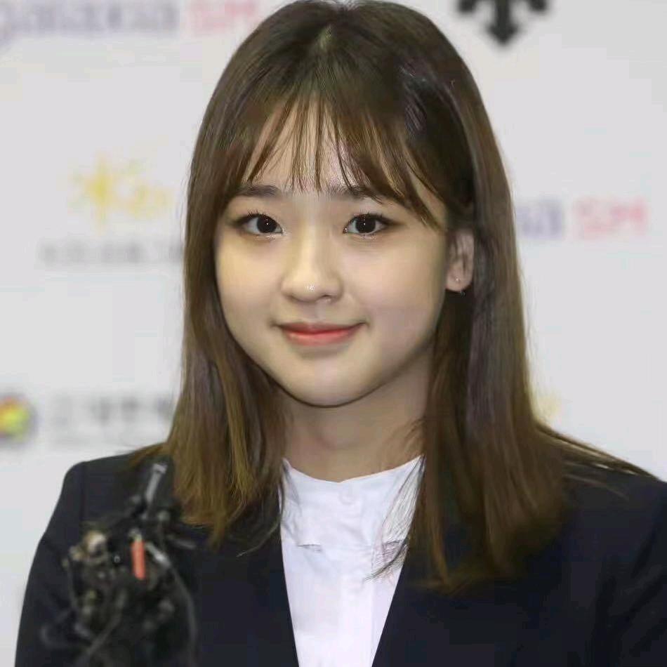 可儿⭐️