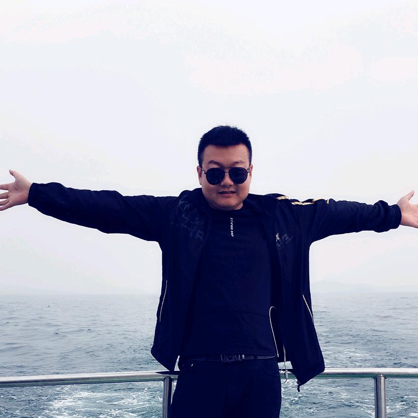 丘比特 @Mr.旺