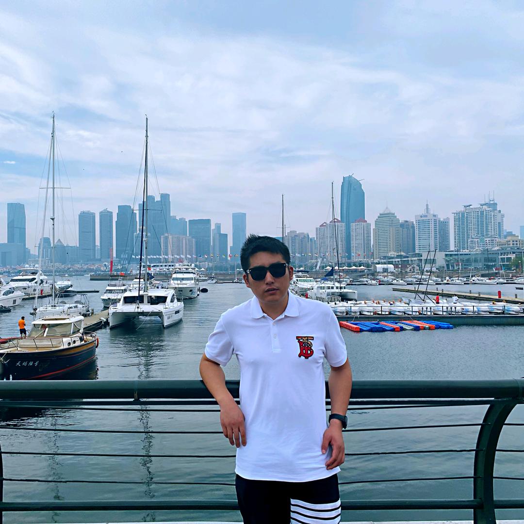 山东乾鑫特钢--李伟