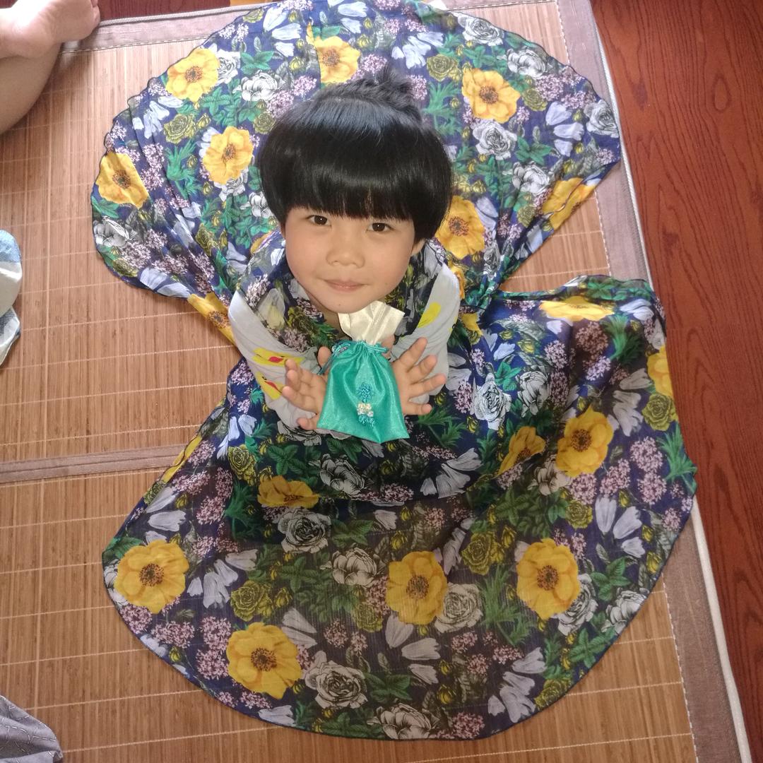 绿树成荫