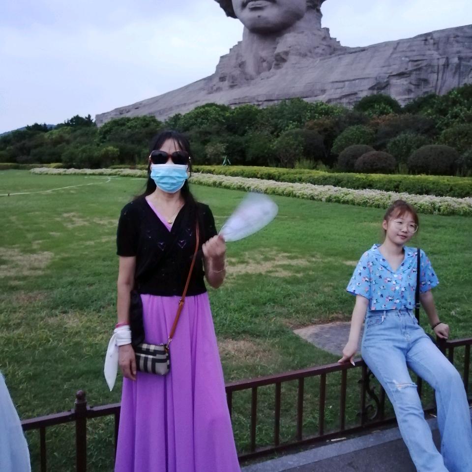 嫦娥姐