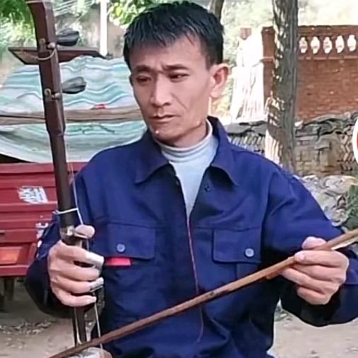 小河网红