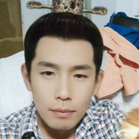 绘画人