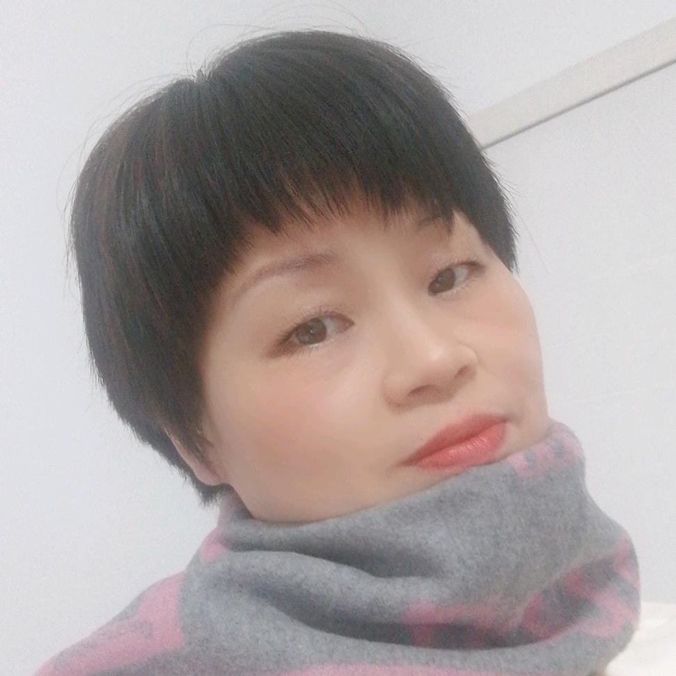 快乐女孩