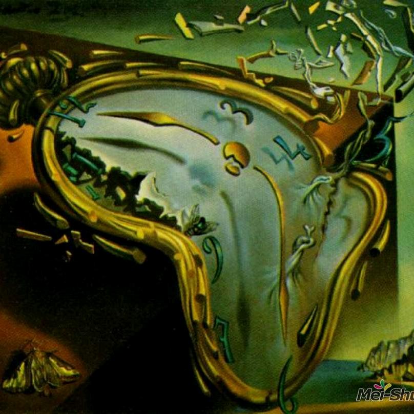 💎敢叫宇宙回到奇点💎