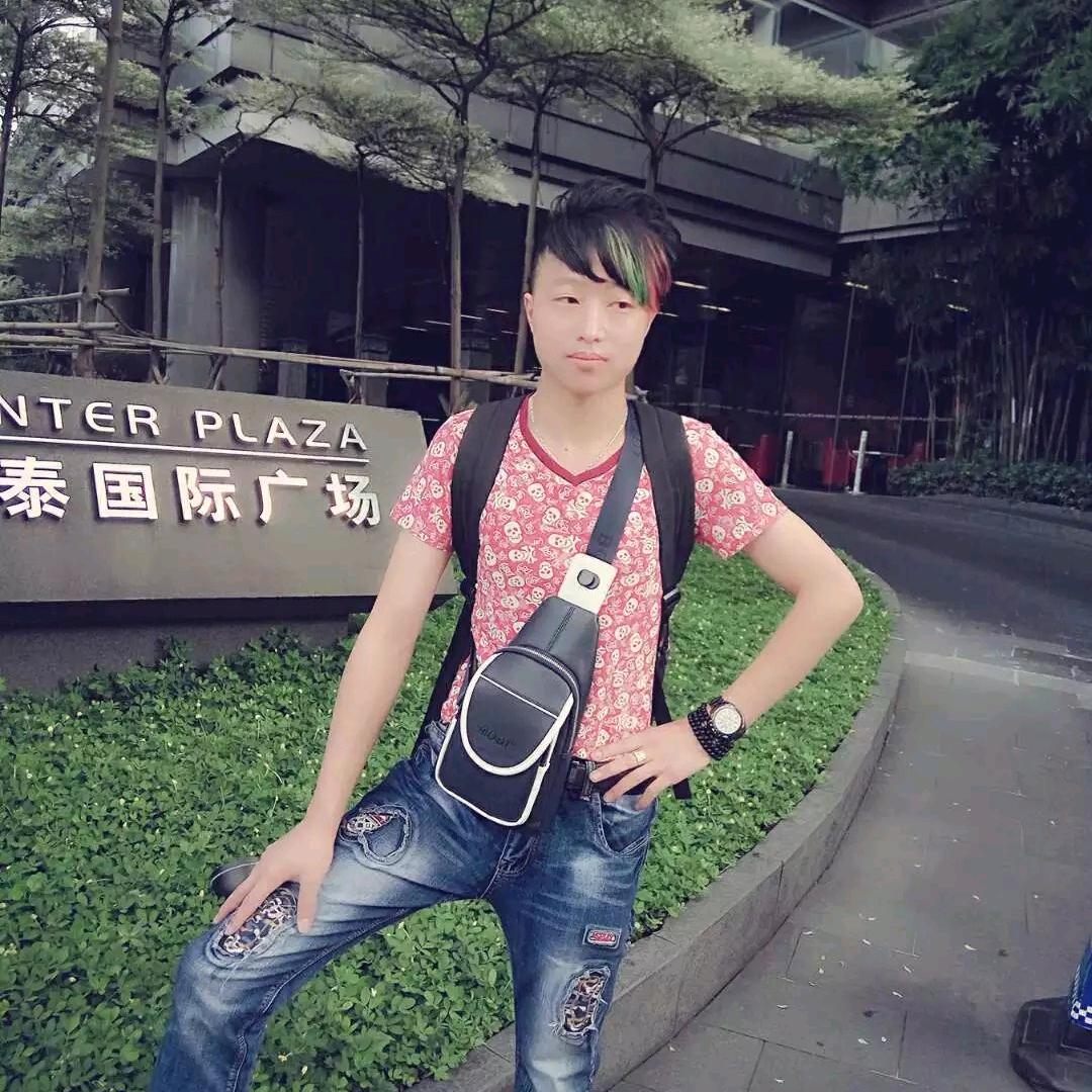 小佛爷