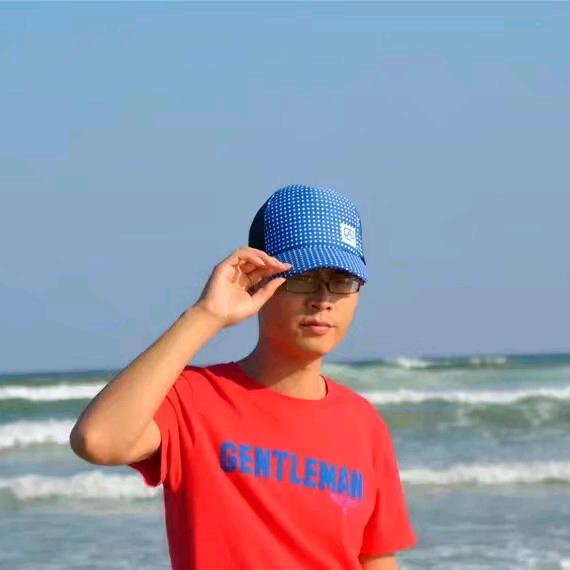 阿水旅记(自驾环游中国)