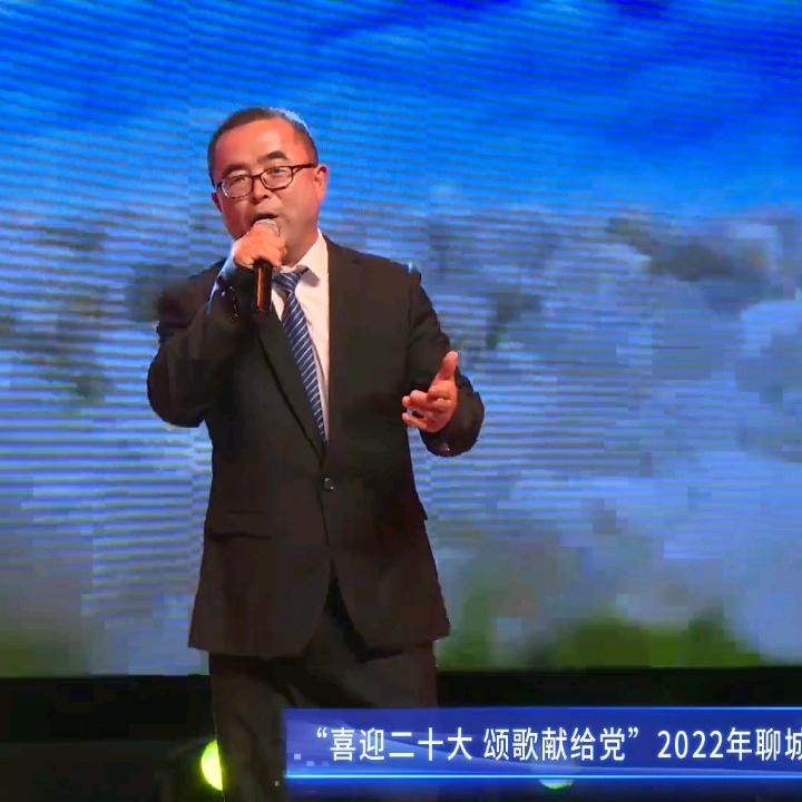 农民歌手张子儒