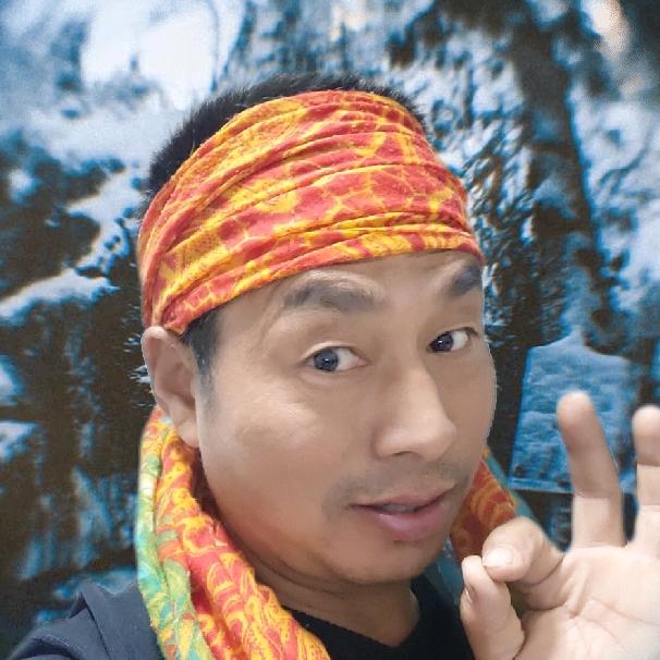大憨子哥
