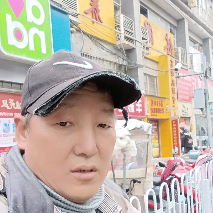 大方贵州哥
