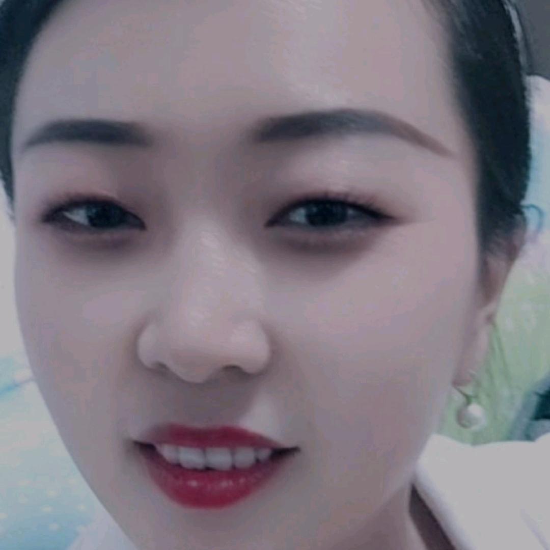 @等待