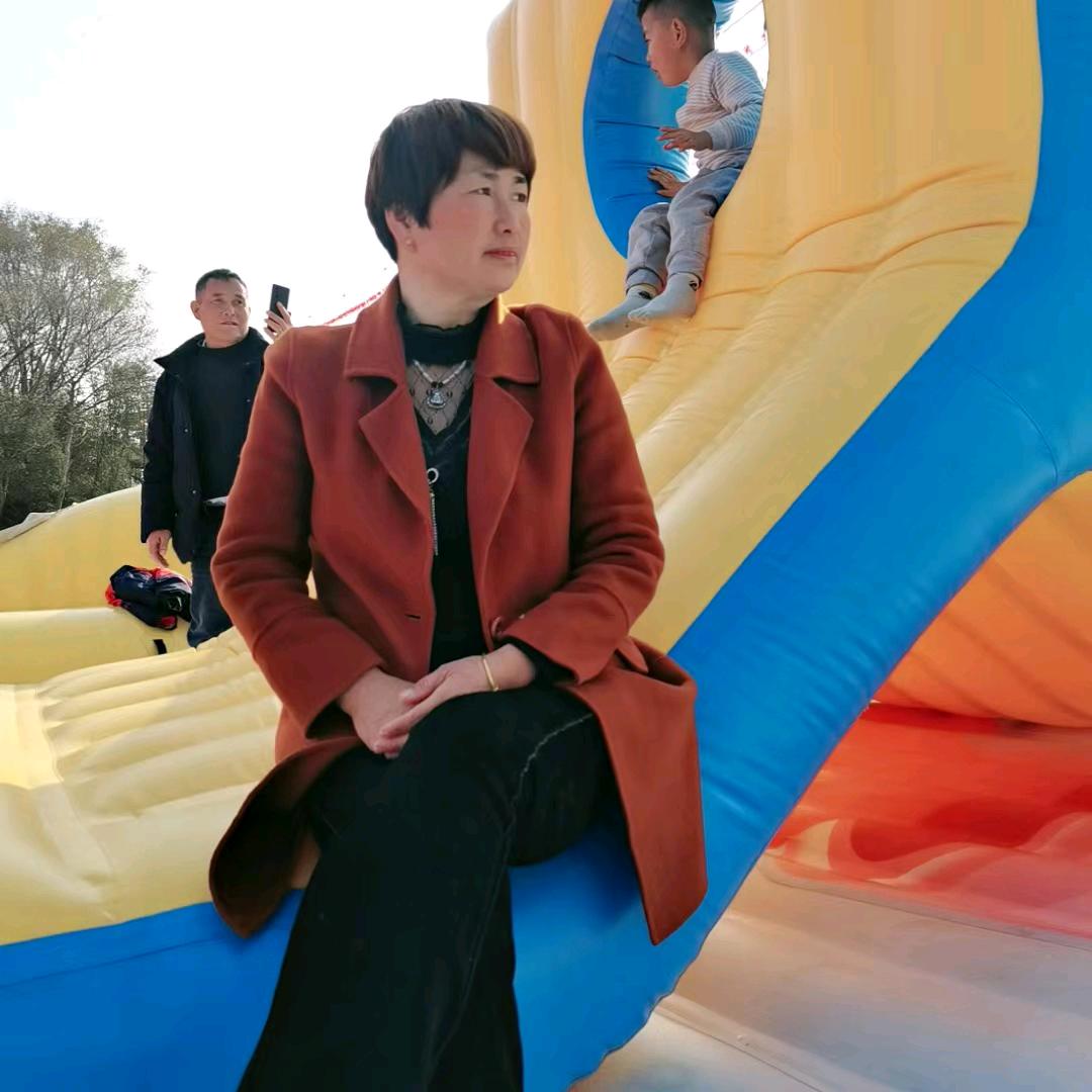 代影
