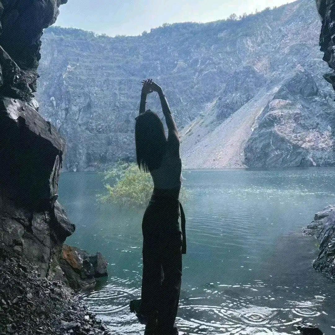 说忘是谎