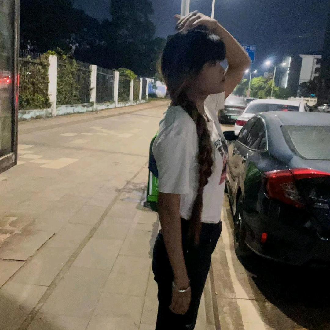 海南梅姐
