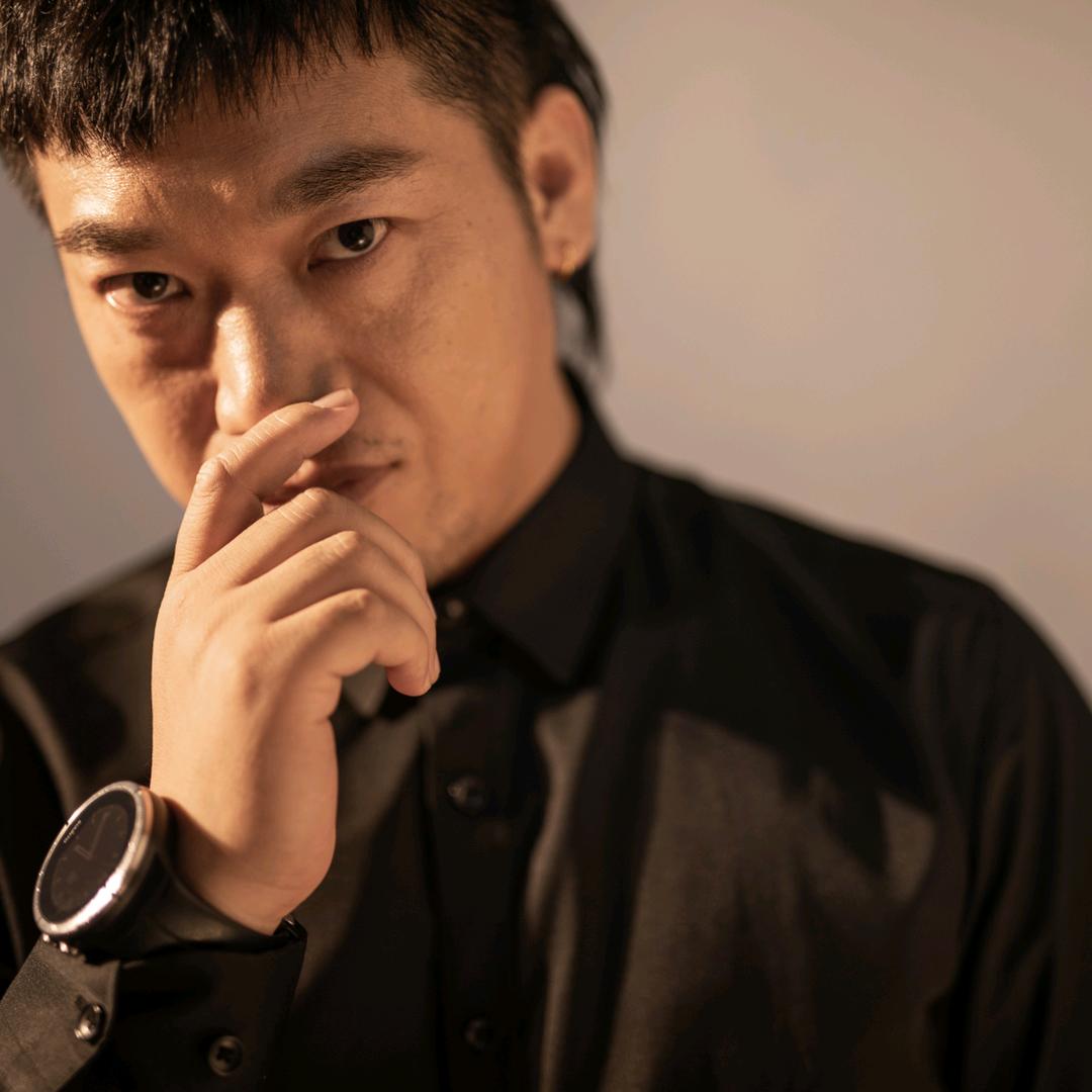 古琦高级定制-水哥