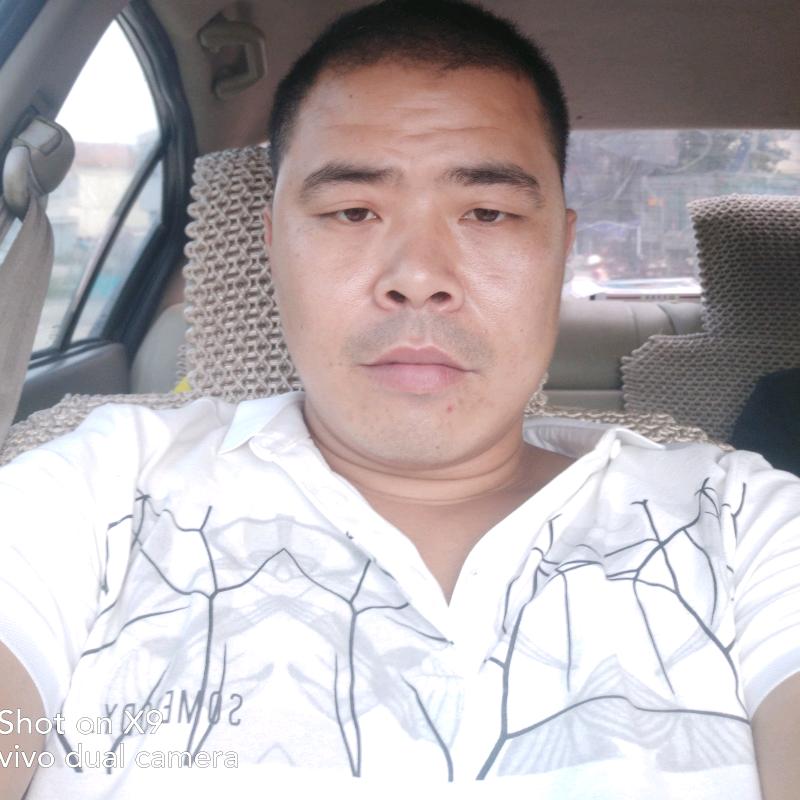 庆一农产品大蒜农贸