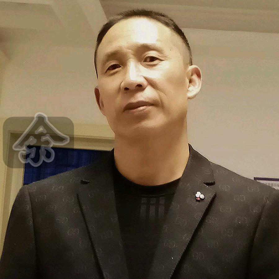 前二哥(爱山歌)