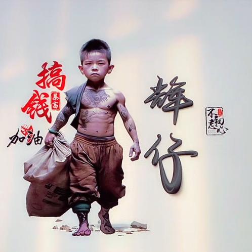 辉仔