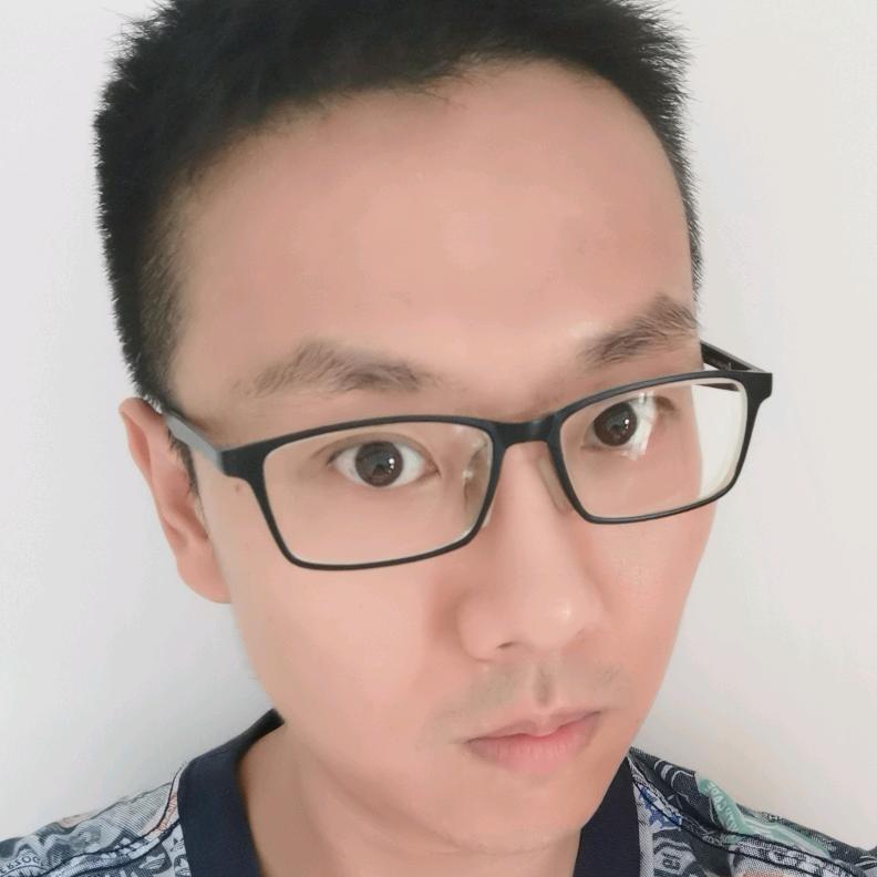 白子墨-白子师父